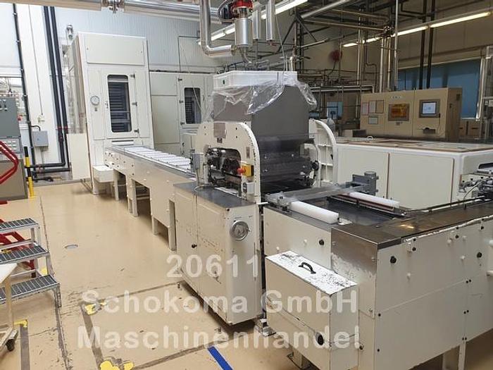 Gebraucht Gießkopf für Schokolade - 43281