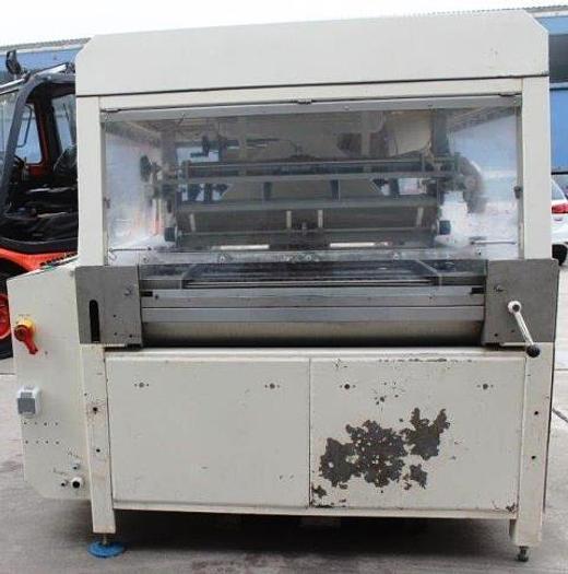 D'occasion enrobeuse - 28484