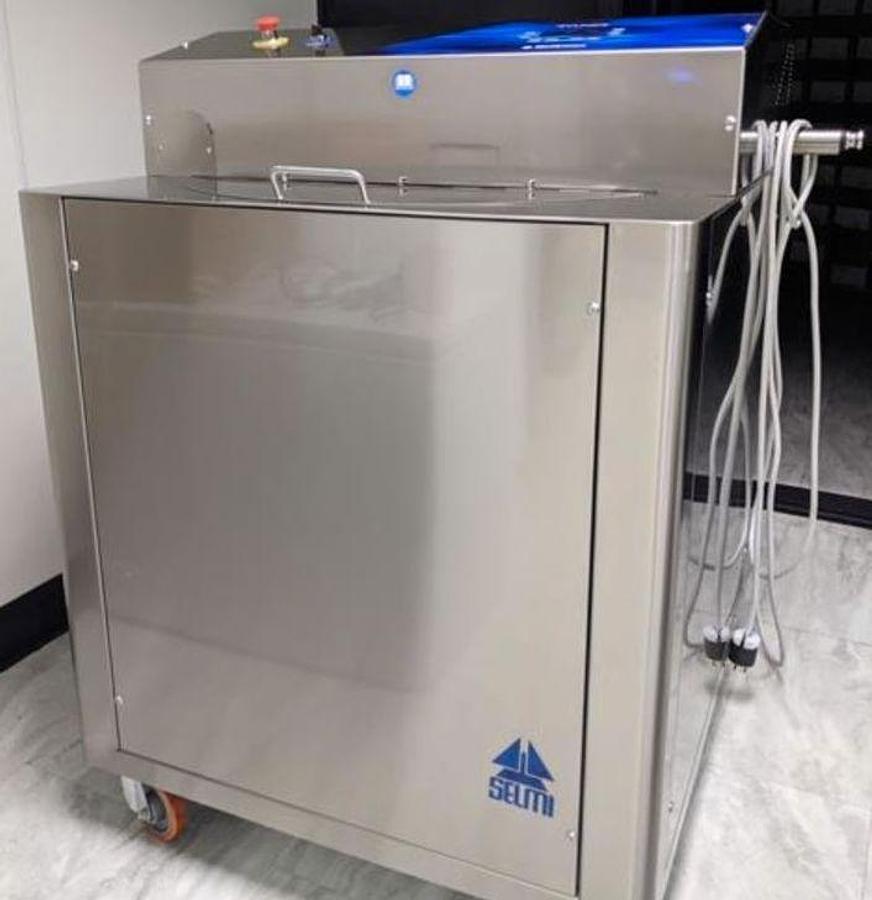 Gebraucht Rührwerk - 20909