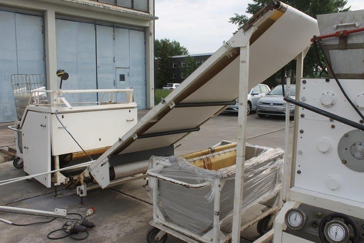 Gebraucht Marzipanformer für Marzipan - 29445