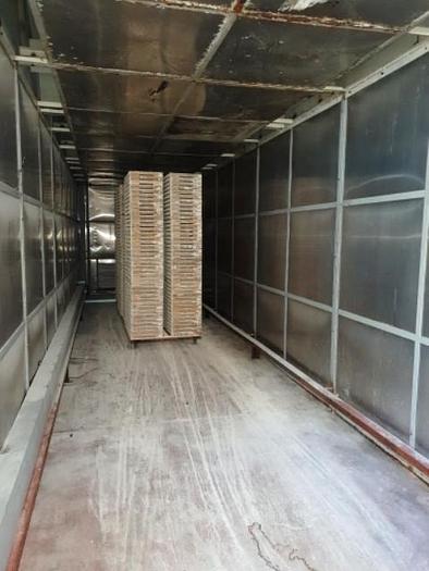 Gebraucht Mogulanlage für Mogul - 20141