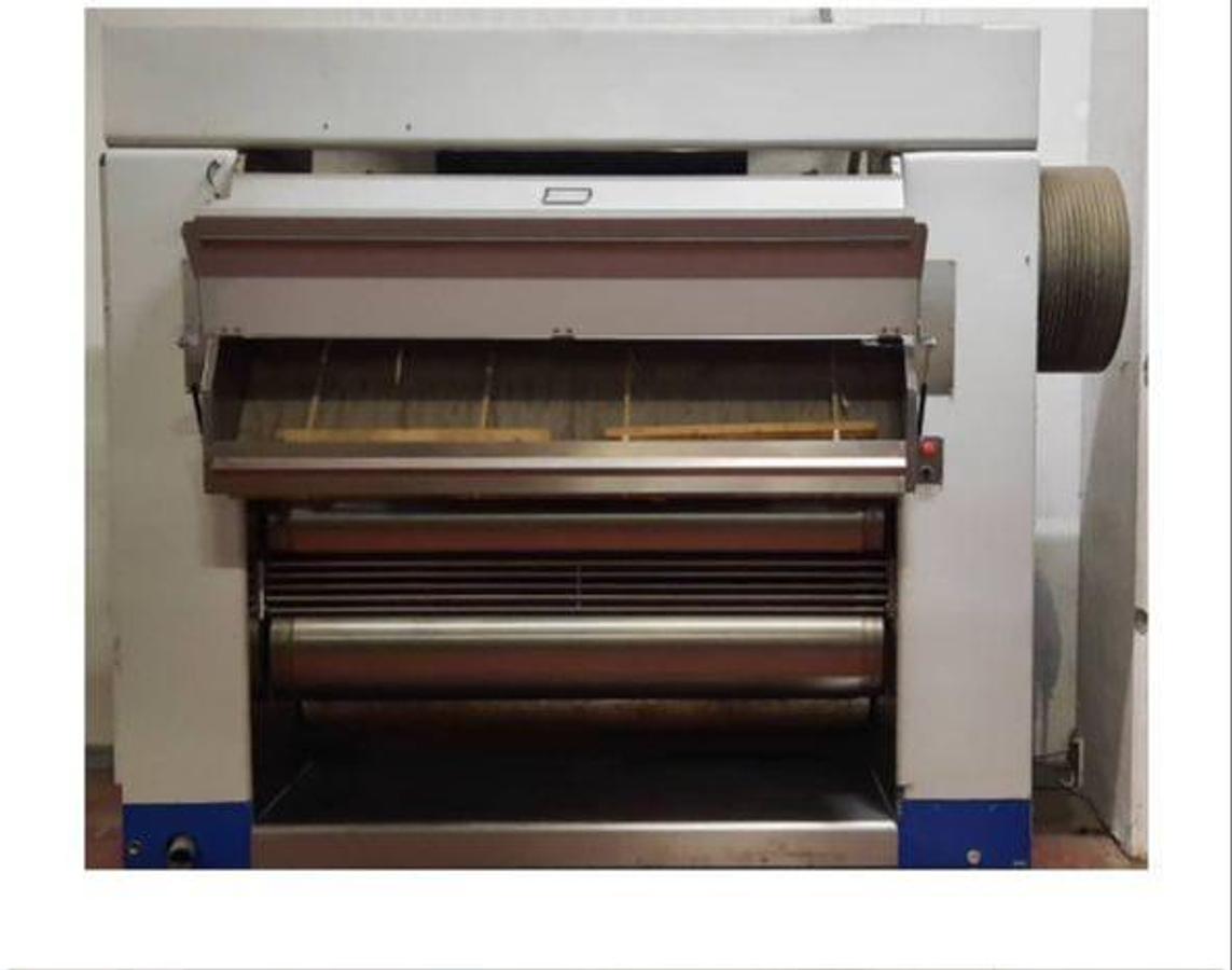 Gebraucht Fünfwalzwerk - 20734