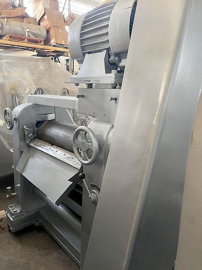 Gebraucht Dreiwalzwerk - 20491