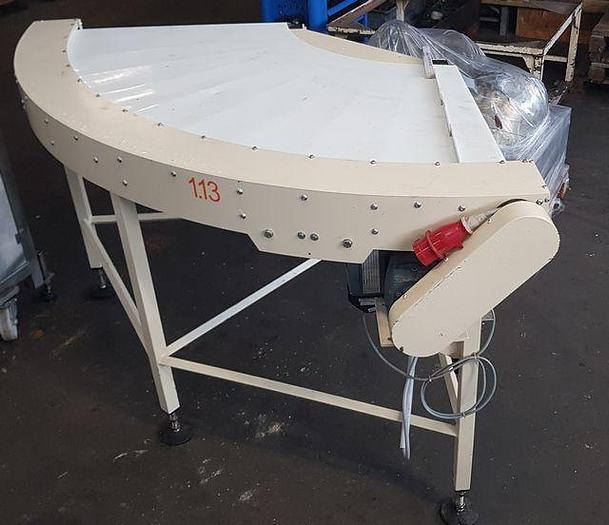 Used 1999 Ammeraal Beltech R 15 90°