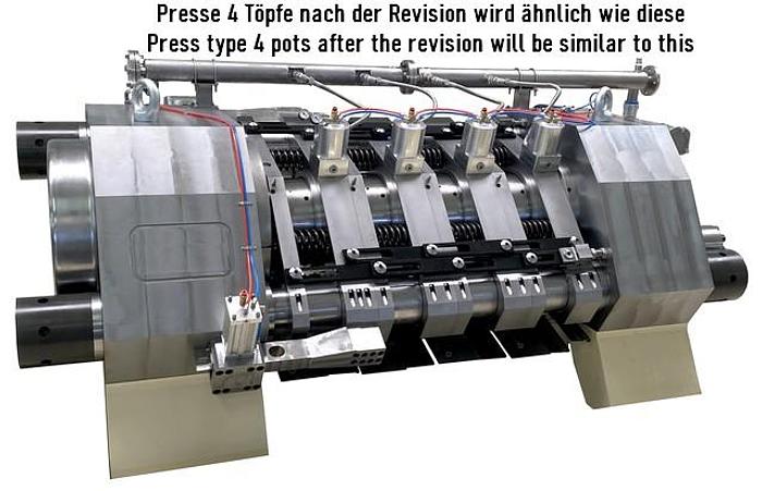 Überholt Kakaobutterpresse für Kakaobutter - 20632