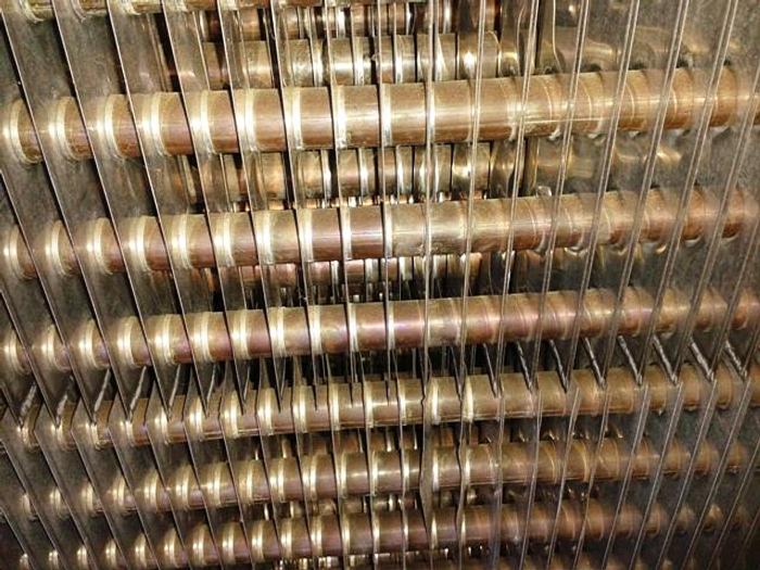 Gebraucht Eintafelanlage für Schokolade - 27148