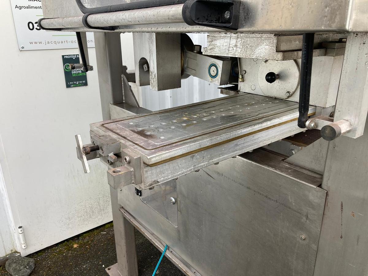 Gebraucht 2006 Bühler AG Powershot Dropdepositor 1300