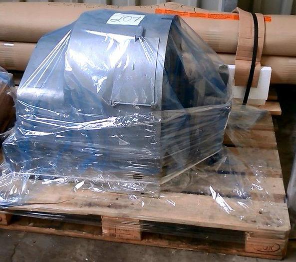 Gebraucht Cutter für Mandeln - 26839