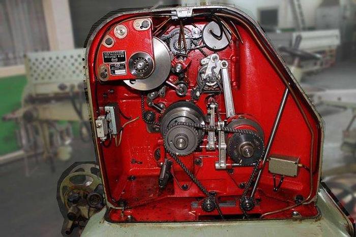 Gebraucht Bonbon-Packmaschine für Bonbons - 26407