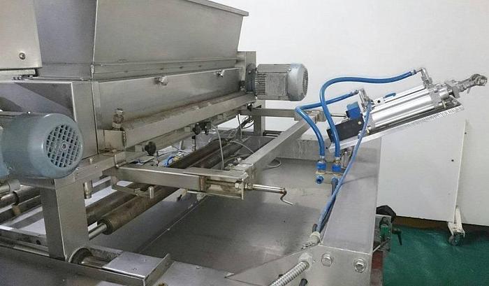 Used depositor - 28615