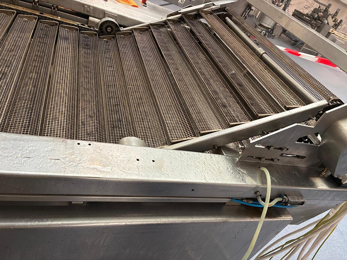 Gebraucht Airfryer - 20998