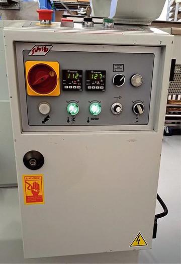 Gebraucht Flowpack für div - 20379