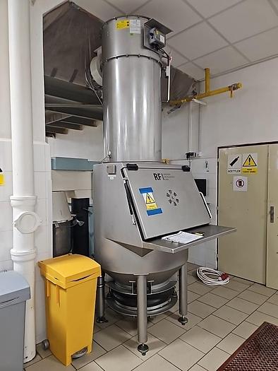 Gebraucht Schokoladen-Herstellungsanlage - 20798