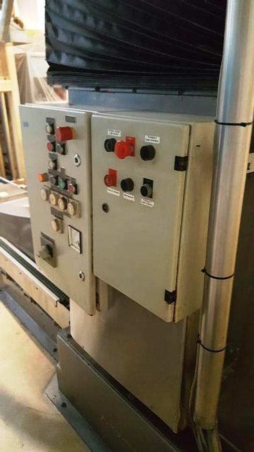 Gebraucht Planetenmischer für Gebäck - 27896