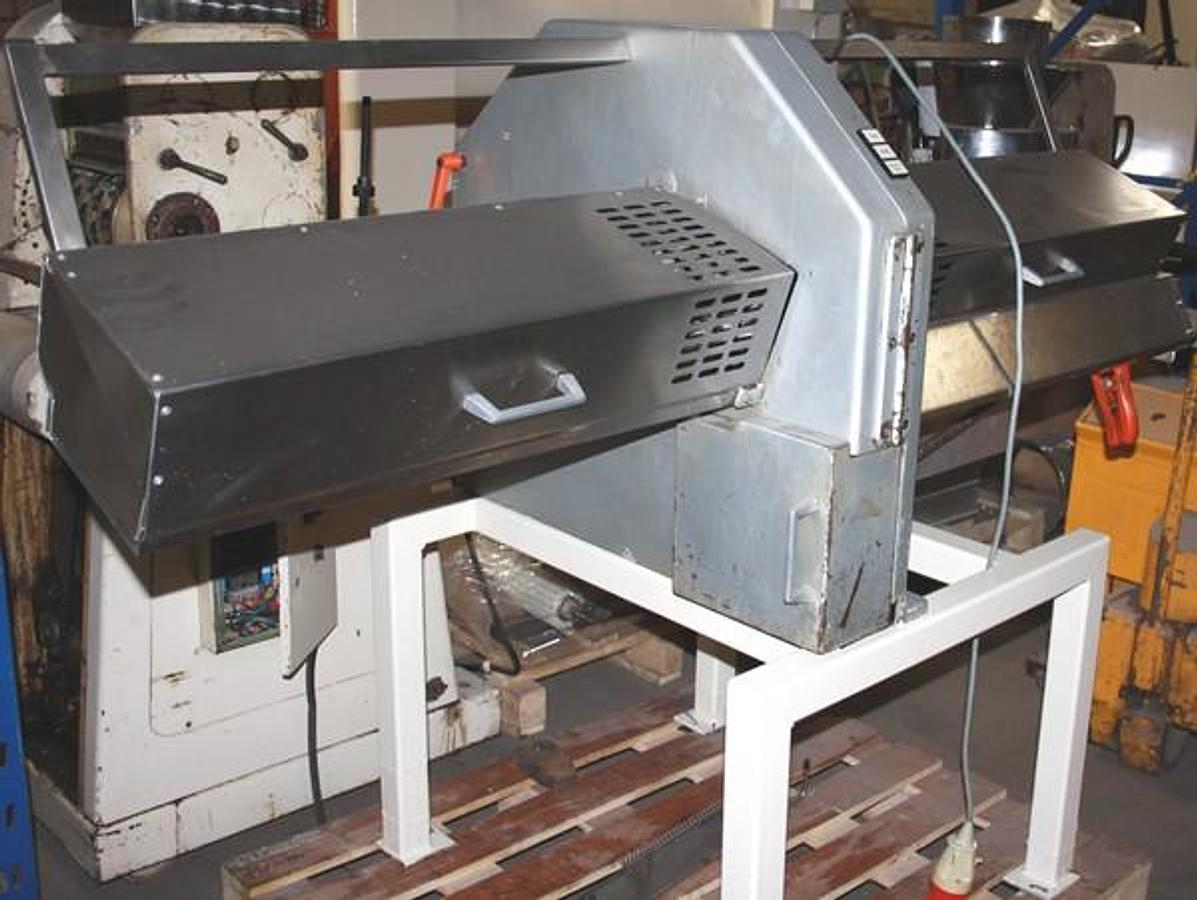 Gebraucht Brotschneidemaschine für Brote - 71006