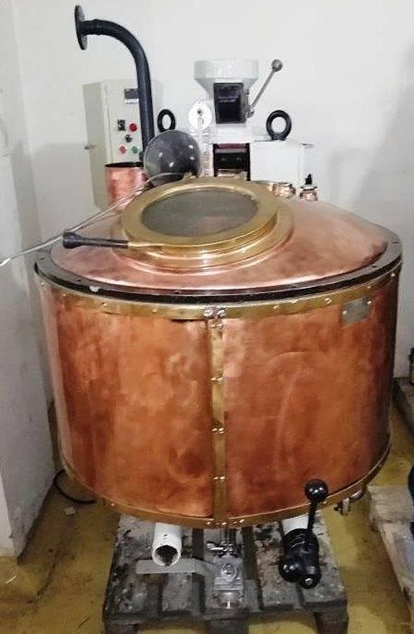 Gebraucht Solvomat für Bonbons - 29307