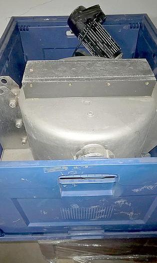 Gebraucht Dosiermaschine für Pralinen - 90254