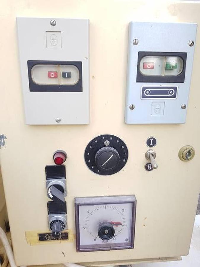 Gebraucht Extruder für div - 71453