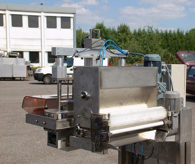 1999 Schokoma GmbH 600