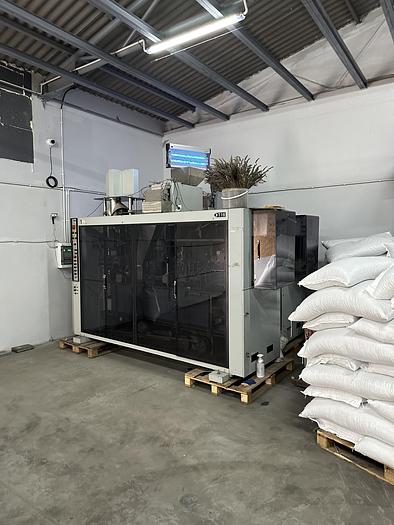 Gebraucht Röstanlage für Kaffee - 27462