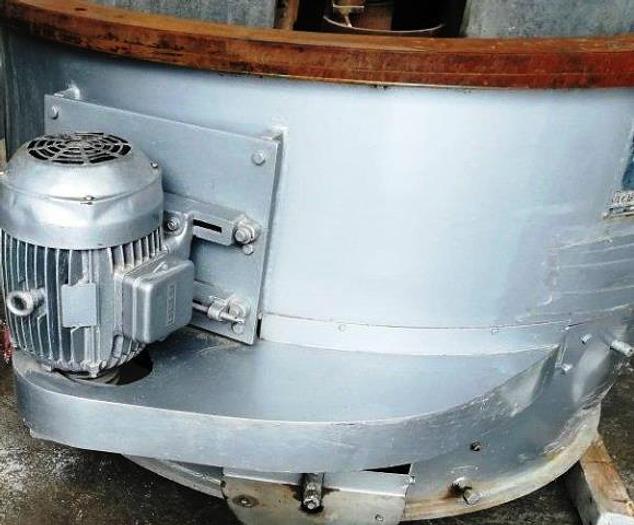 Gebraucht Melangeur für Schokolade - 28510