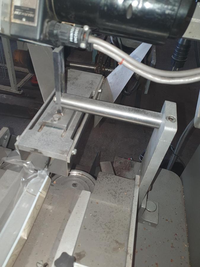 Gebraucht Wiegeanlage - 43230