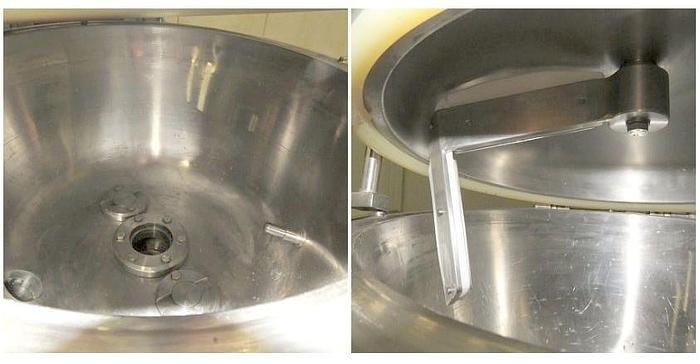 Used Cutter for div - 20024