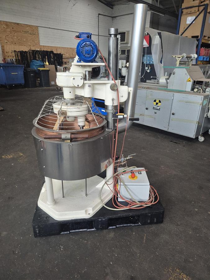 Gebraucht Kochrührwerk - 43342 - 90697