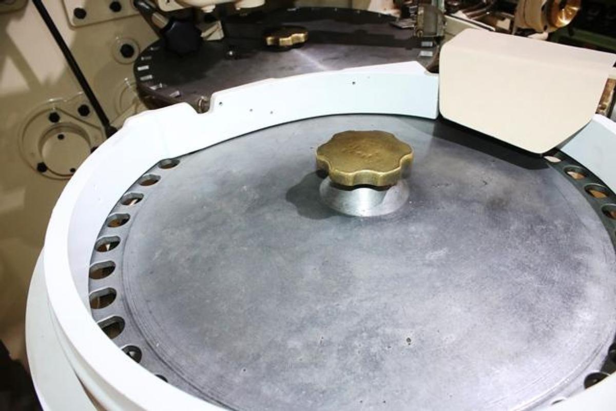 Gebraucht Bonbon-Packmaschine für Bonbons - 20638