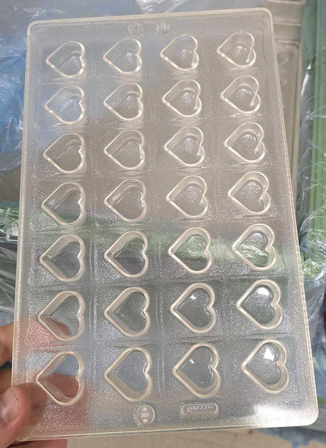 Gebraucht One-shot Gießmaschine - 20918