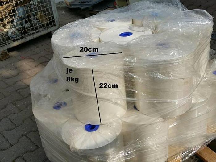 Gebraucht Überziehmaschine für Pralinen - 28956