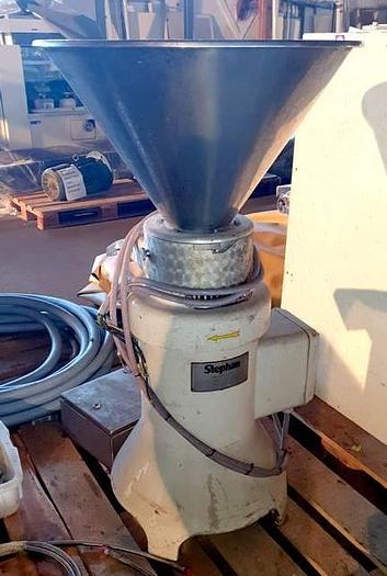 D'occasion 1988 Stephan Microcut >MCV 30 -AS