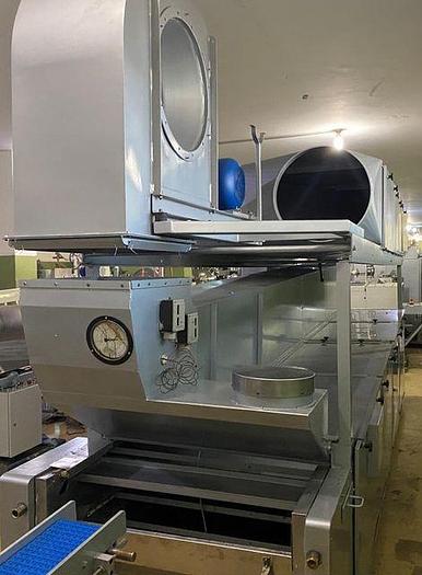 D'occasion Robert Bosch Packaging Technology GmbH 170 B