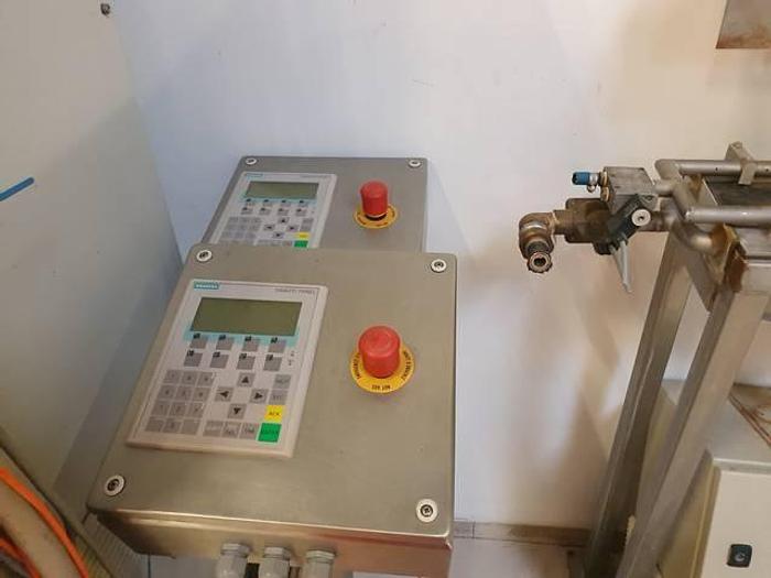 D'occasion Machine à découper les gâteaux - 29283