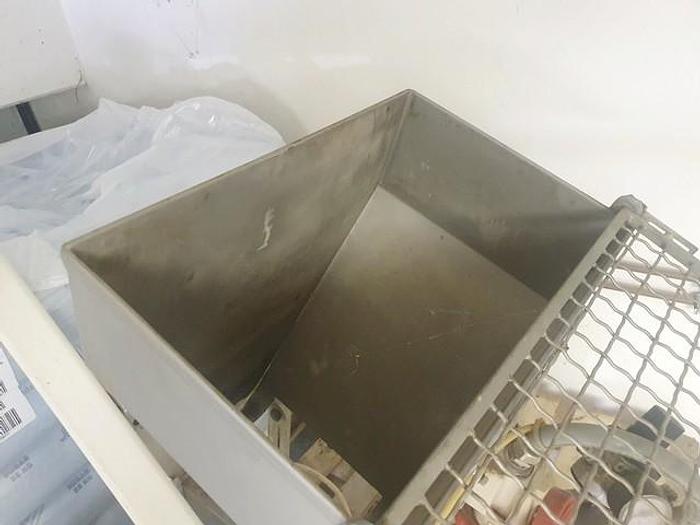 Gebraucht Pulverdosierer für Bonbons - 20738