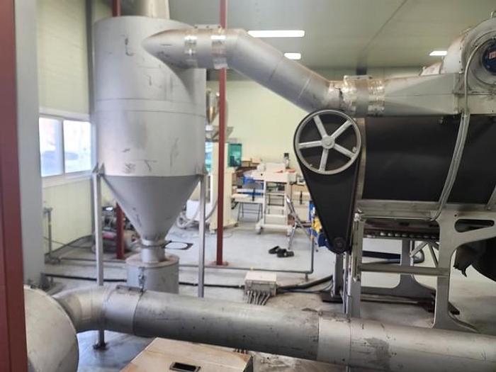 Gebraucht Röster für Kaffee - 20758