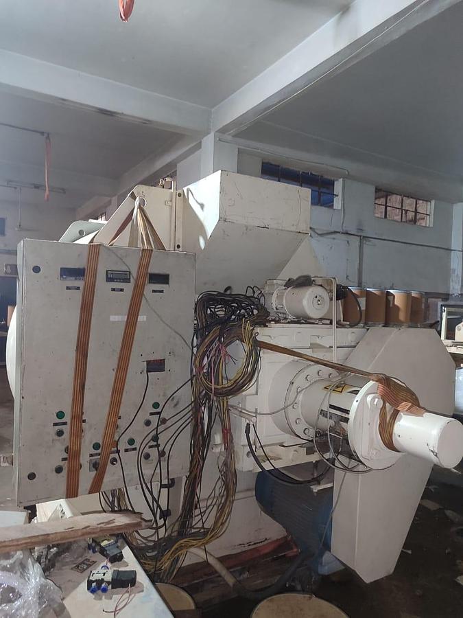 Gebraucht Conche für Schokolade - 20739