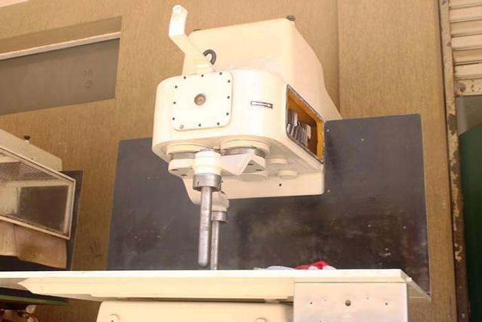 Überholt Zuckerziehmaschine für Bonbons - 28827