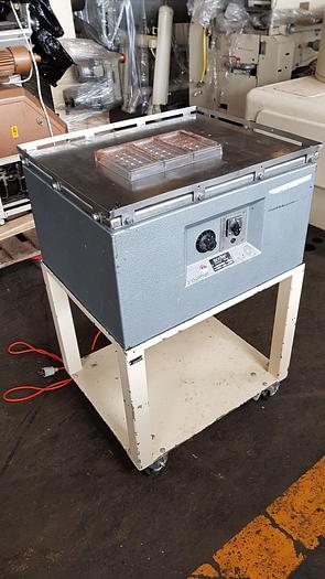 Used Coperion K-Tron K-TRON SODER RTM