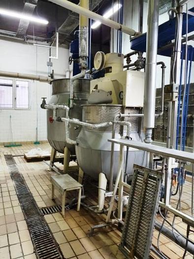 Gebraucht Mogulanlage für Mogul - 20141