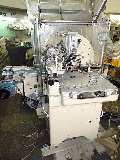 Used Rose Forgrove 22 B