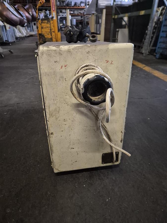 Gebraucht Pulverfüller - 43361 