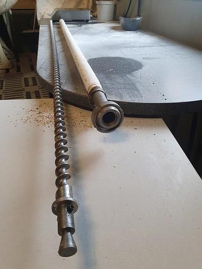 Gebraucht Pulverdosierer für Bonbons - 20738