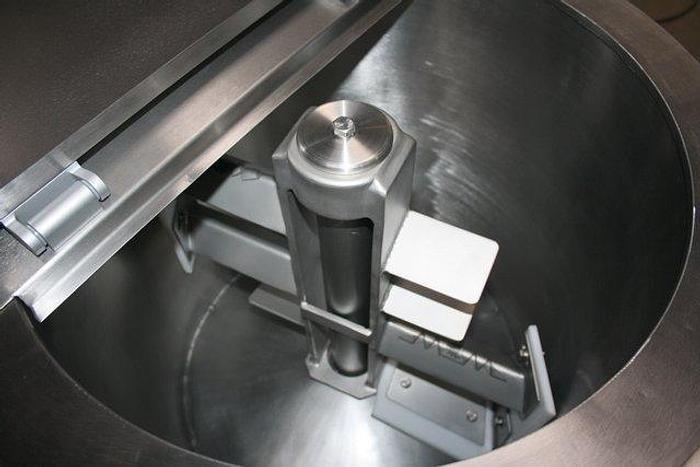 Rührwerk für Schokolade - 26542