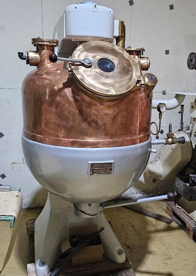 Gebraucht Kocher - 20868