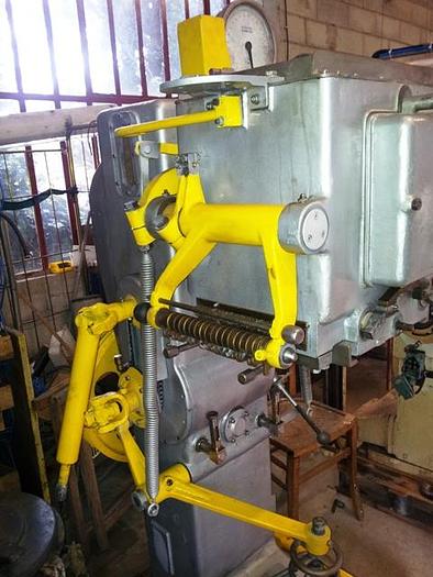 Gebraucht Eintafelanlage für Schokolade - 27148