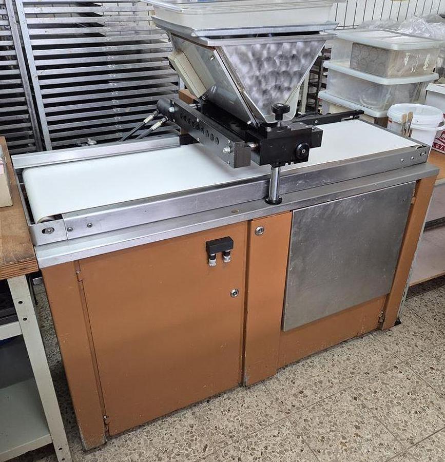 Gebraucht Giessmachine - 21016