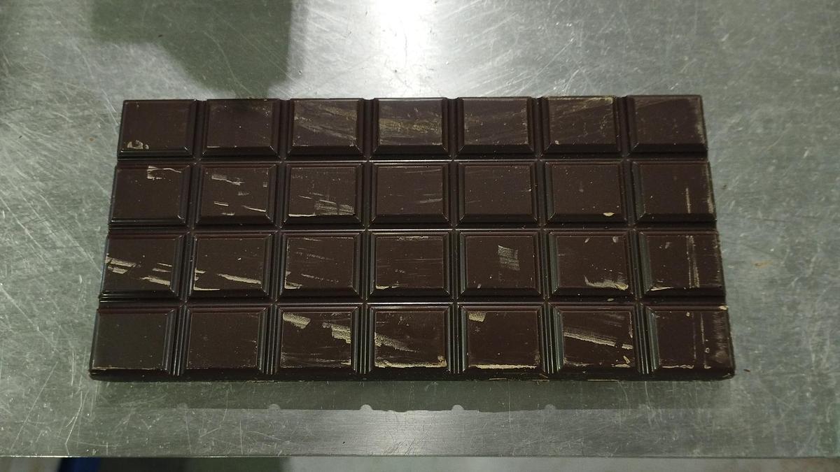 Gebraucht Tafelpackmaschine - 20957