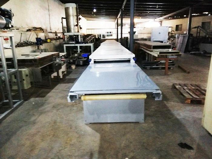 Gebraucht Kühlkanal für Pralinen - 28817