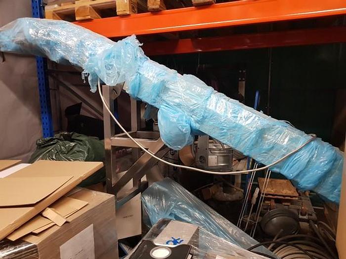 Gebraucht Beutel-Packmaschine für div - 20137